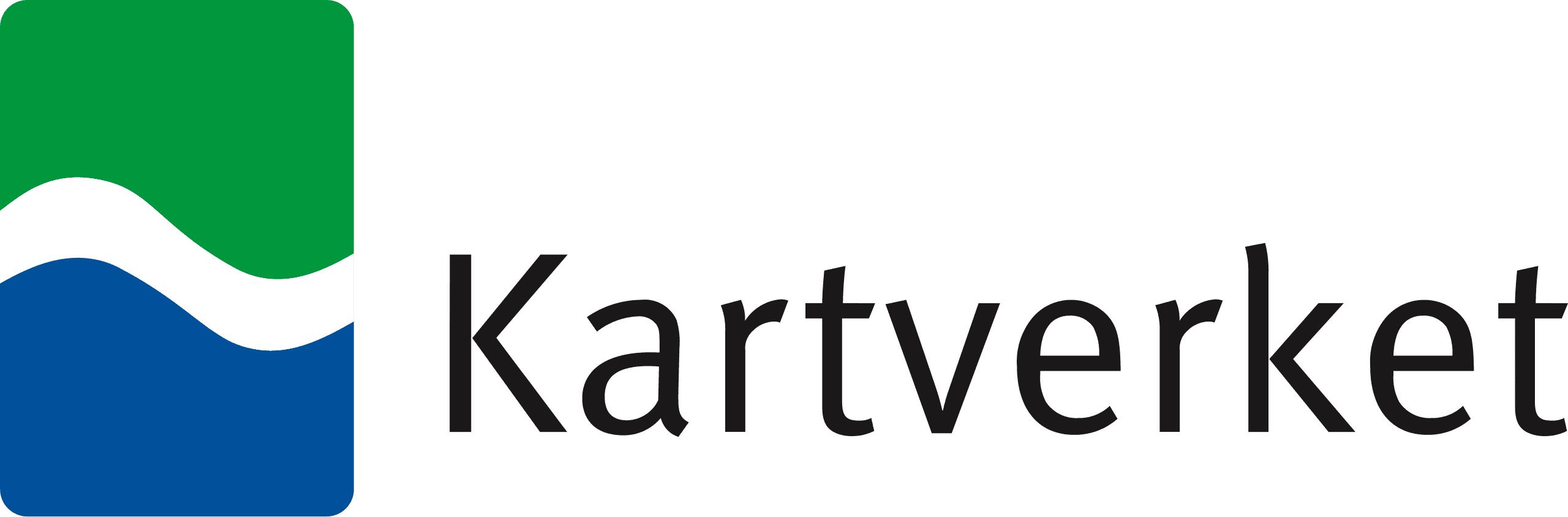 Kartverket logo