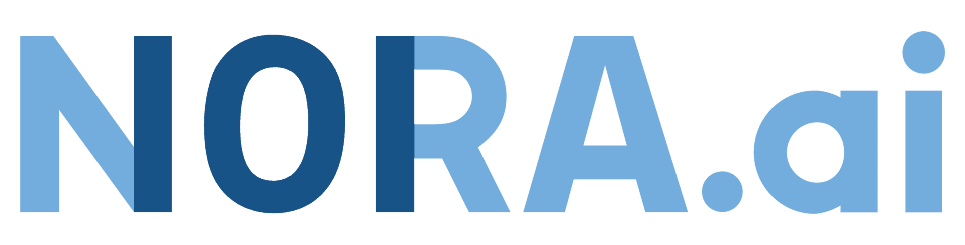 NORA logo