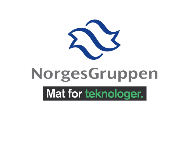 Norgesgruppen