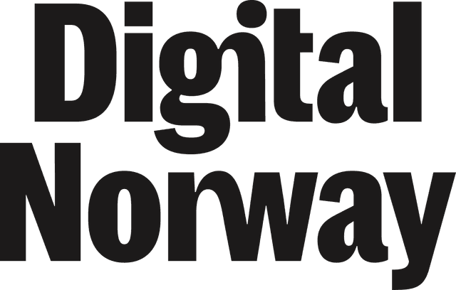 Digital Norway